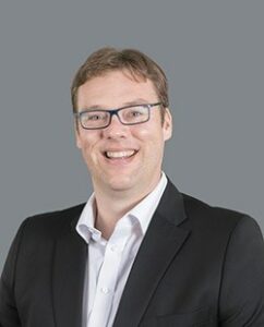 Johan Loubser