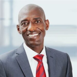 Derrick Msibi