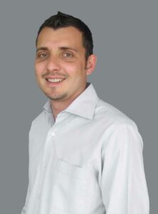 Clinton van Loggerenberg