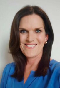 Dr Alicia Greenwood