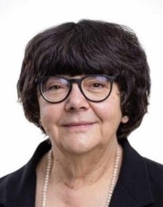 Ingrid Goodspeed