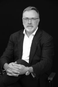 Johan Holtzhausen