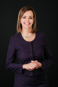 Dr Leila Fourie