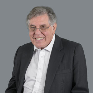 Professor Michael Katz