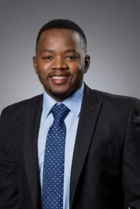 Msindi Masetle