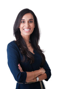 Valdene Reddy